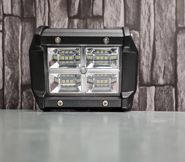 Auto Choice Work Light 12 LED's | PMWL12 – motorcommercialparts
